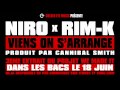 Niro - Viens On s'Arrange (ft. Rim-K) (MP3) Niro - Viens On s'Arrange (ft. Rim-K) (MP3)