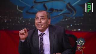 مصطفى احمد هريدي / مصر - مداح الرسول