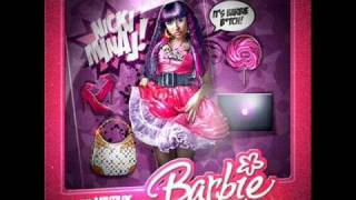Nicki Minaj - The Cipher [2010] - YouTube