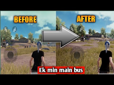 Download Thumbnail For How To Get Ultra Hd Graphics In Pubg Mobile - how to get ultra hd graphics in pubg mobile by tech ashu youtube