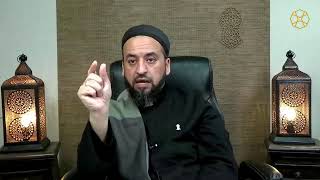 The Perfection of the Chosen One for Youth- 15-  The Prophet’s Eating Habits -Imam Yama Niazi