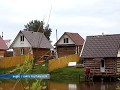 Суд обязал снести банный комплекс
