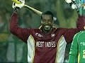 Chris Gayle 175 Not Out Man Who Fits in all Format Of Cricket