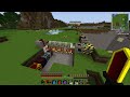 Tekkit Pt.86 |I Like Gold LLC.| ★World Download★