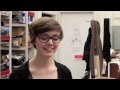 Temporarian Vegetarian - Meat Meaghan