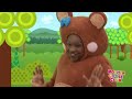 The Bunny Hop - Mother Goose Club