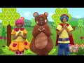 The Bunny Hop - Mother Goose Club
