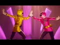 Power Rangers Dubstep