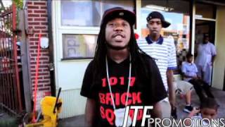 Frenchie - BMF Freestyle Frenchie - BMF Freestyle