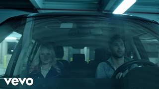 The Knocks - Modern Hearts ft. St. Lucia