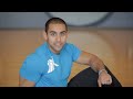 Hip Capsule Stretches : Stretching & Lifts for Fitness
