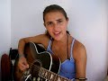 Angie - Rolling Stones (Official Ana Free Cover)