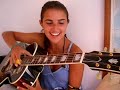 Angie - Rolling Stones (Official Ana Free Cover)