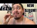 BTS NEW ALBUM MAY 18 Love Yourself Tear! Obrázok autora