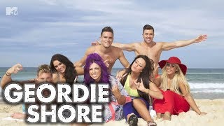 MTVUK - Geordie Shore - EXCLUSIVE SERIES 6 TRAILER