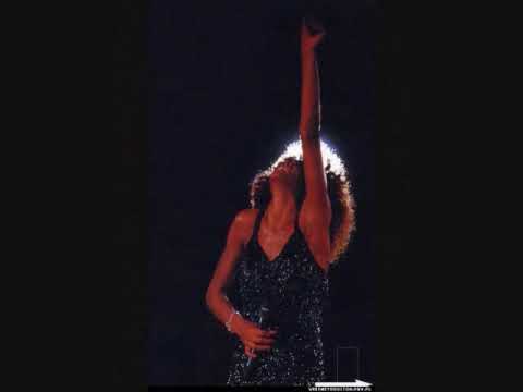 Whitney Houston - Youre Still My Man