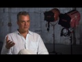 Danny Huston's Official
