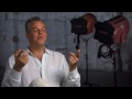 Danny Huston's Official