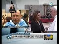 Visión 7: La asunción del papa Francisco (8)