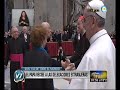 Visión 7: La asunción del papa Francisco (8)