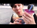 A Day in the Life of Dan and Phil in London!