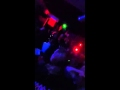 Blaze & Abk Hood Ratz Live Together Full Song !