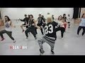 23 ft Miley Cyrus choreography by Jasmine Meakin Mega Jam