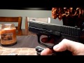 Kahr PM9 Black Diamond - New Carry Piece Thumbnail