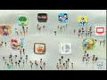 Disney Infinity Wii U LIVESTREAM Part 1