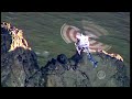 Two teens stranded 8,000 feet up on cliff rescued by chopper