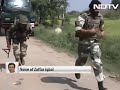 Pakistan violates ceasefire again, seventh time in 48 hours