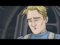 How Captain America Should Have Ended