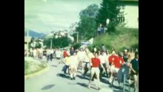 1974-Prima Marcia delle Nazioni