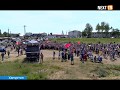 В митинге в Камбарке приняли участие жители Нефтек