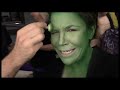 Fly Girl: Backstage at