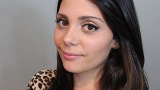 Tutorial de Maquiagem: Ashley Benson Inspired