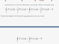 T3. The Residue Theorem