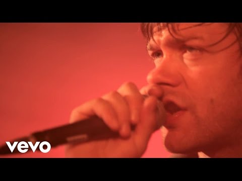 Fastfuse/Pulp Fiction (VEVO Presents: Kasabian - Live fro...
