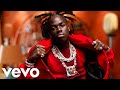 Rema - Body ft. Ayra Starr & MHD (Official Video)