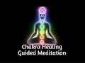 Chakra Cleansing Magic Video
