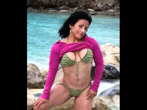 Sexy Tabata Jalil Lety Garcia charlyboyz2men 2553 views 1 year ago 