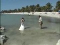 A Key West Smather&#39;s Beach Wedding Mark and Candace.mov