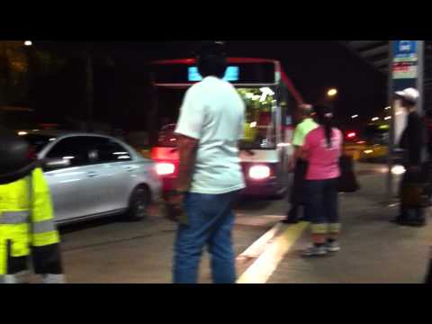 Singapore Civil Defence Force Fire Engine swimwithus 436 views 4 months ago