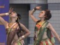 namaste india festival 2011-barso re megha megha