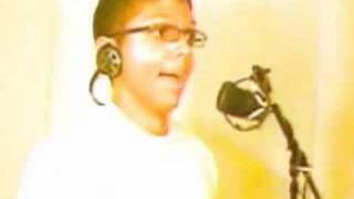 chocolate rain guy