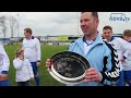 SDVB 4 kampioen 2012-2013!