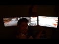 Battlefield 4 Beta - 5760x1080 (Triple Monitor) Dual GTX 690s - Quad-SLI Gameplay