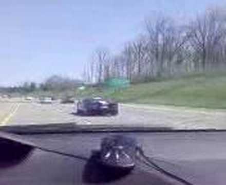 FORD GT on I 696 atenco01 498 views 3 years ago Overtaking a GT on I696 