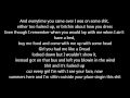 MGK - Her Song Lyrics