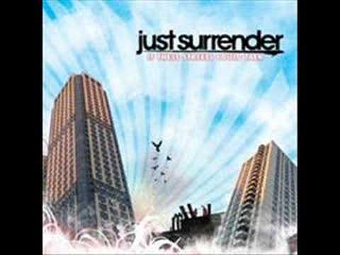 Just Surrender - Of All We've Known